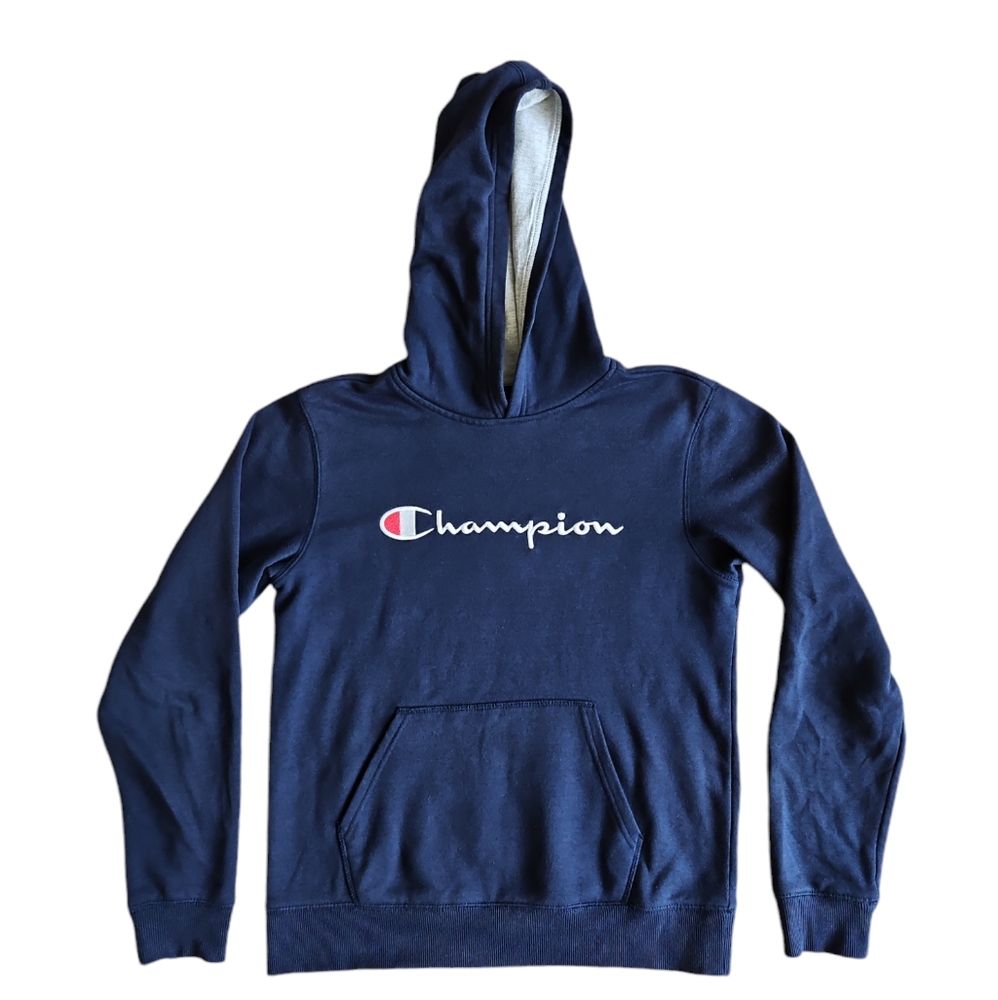 3/$21 Champion • Hooded Sweatshirt
